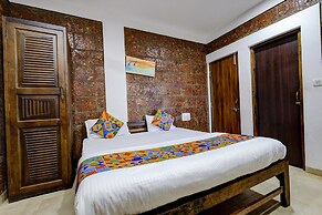 Fabhotel Arya'S Hyderabad Resort