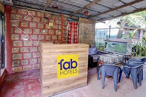 Fabhotel Arya'S Hyderabad Resort