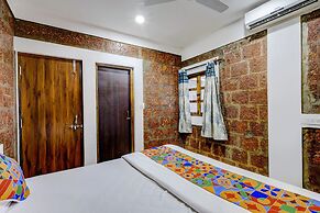 Fabhotel Arya'S Hyderabad Resort