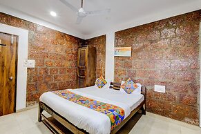 Fabhotel Arya'S Hyderabad Resort