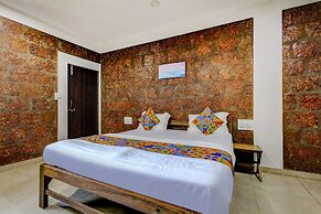 Fabhotel Arya'S Hyderabad Resort