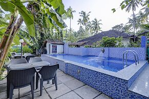 Fabhotel Arya'S Hyderabad Resort