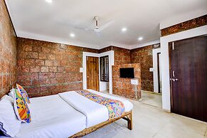 Fabhotel Arya'S Hyderabad Resort