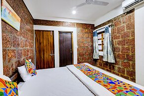 Fabhotel Arya'S Hyderabad Resort