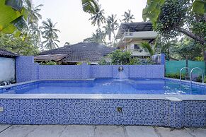 Fabhotel Arya'S Hyderabad Resort