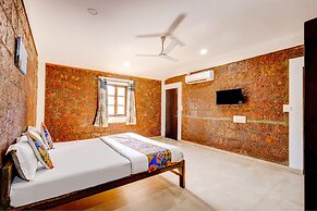 Fabhotel Arya'S Hyderabad Resort