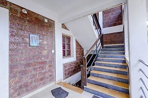 Fabhotel Arya'S Hyderabad Resort