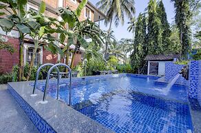 Fabhotel Arya'S Hyderabad Resort