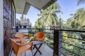 Fabhotel Arya'S Hyderabad Resort