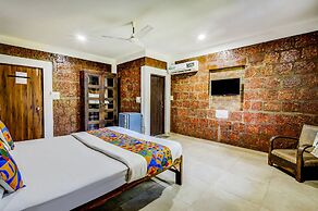 Fabhotel Arya'S Hyderabad Resort