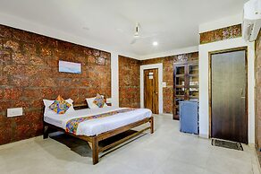 Fabhotel Arya'S Hyderabad Resort