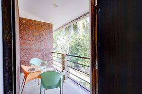 Fabhotel Arya'S Hyderabad Resort