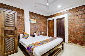 Fabhotel Arya'S Hyderabad Resort