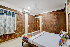 Fabhotel Arya'S Hyderabad Resort