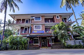 Fabhotel Arya'S Hyderabad Resort