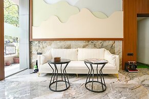 Fabhotel Melody Boutique