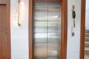 Fabhotel Melody Boutique