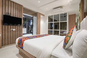 Fabhotel Melody Boutique