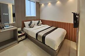 Fabhotel Melody Boutique