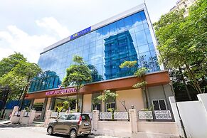 Fabhotel Melody Boutique