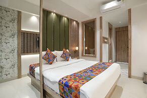 Fabhotel Melody Boutique