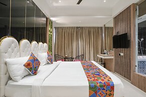 Fabhotel Melody Boutique