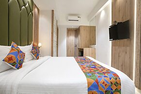 Fabhotel Melody Boutique