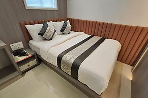 Fabhotel Melody Boutique