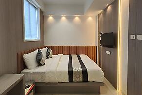 Fabhotel Melody Boutique