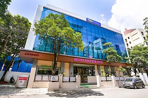 Fabhotel Melody Boutique