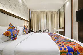 Fabhotel Melody Boutique