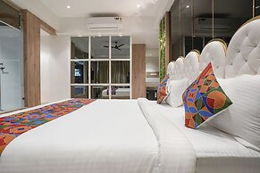 Fabhotel Melody Boutique