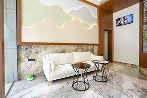 Fabhotel Melody Boutique