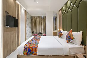 Fabhotel Melody Boutique