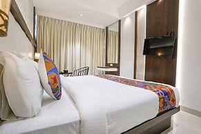 Fabhotel Melody Boutique