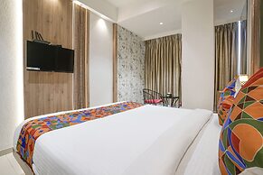 Fabhotel Melody Boutique