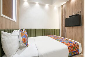 Fabhotel Melody Boutique