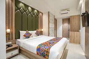 Fabhotel Melody Boutique