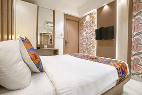 Fabhotel Melody Boutique