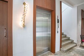 Fabhotel Melody Boutique