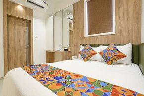 Fabhotel Melody Boutique