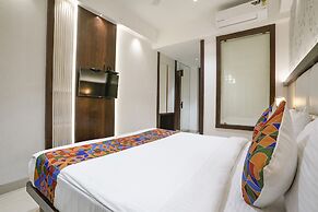 Fabhotel Melody Boutique