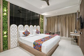 Fabhotel Melody Boutique