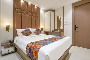 Fabhotel Melody Boutique