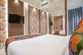 Fabhotel Melody Boutique