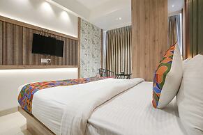 Fabhotel Melody Boutique