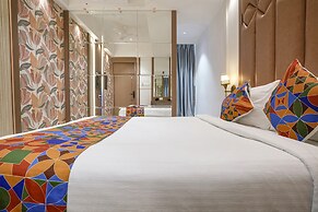 Fabhotel Melody Boutique