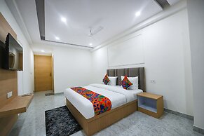 FabHotel Arjun Luxury Banquets and Rooms