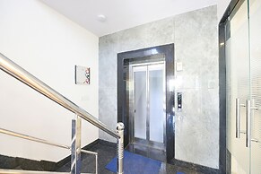 FabHotel Arjun Luxury Banquets and Rooms