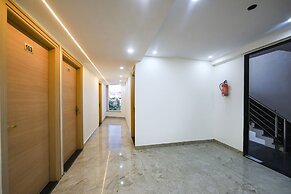 FabHotel Arjun Luxury Banquets and Rooms